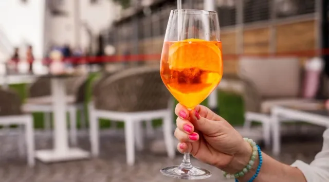 Aperitivy