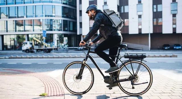 Bicykle