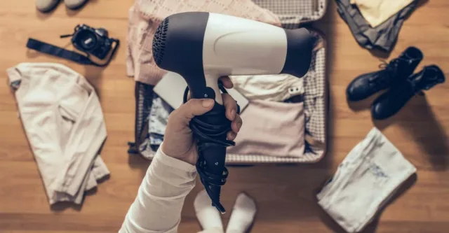 Cestovné fény