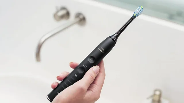 Ako vybrať elektrickú zubnú kefku?