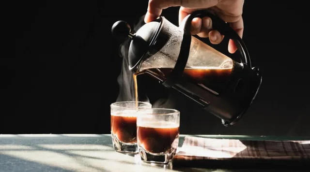 Ako vybrať french press?