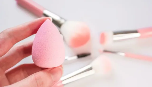Ako vybrať hubku na make-up?