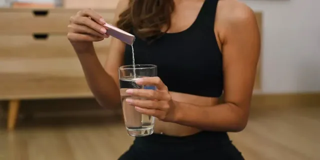 Ako vybrať kolagénový drink?