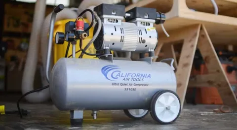 Kompresory