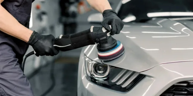 Leštičky na auto