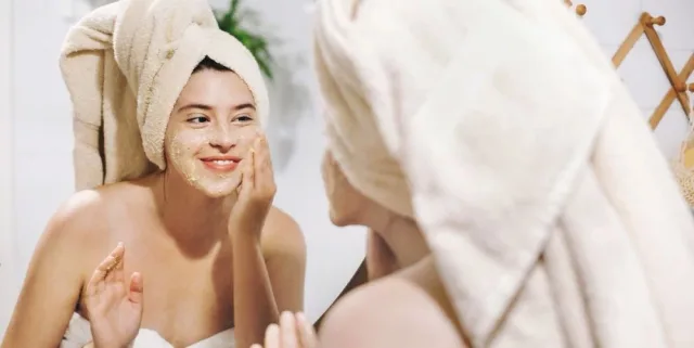Ako vybrať peeling na tvár?