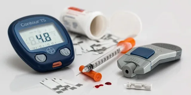 Ako vybrať potreby pre diabetikov?
