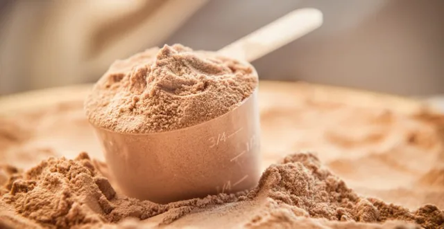 Proteíny