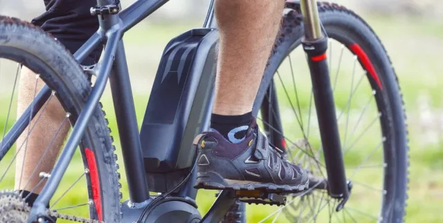 Rámy na bicykle