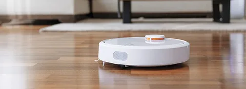 Robotické vysávače