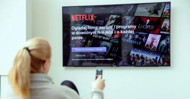 Smart televízory