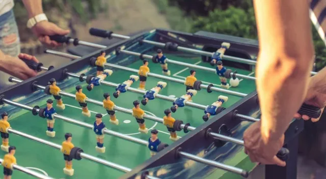Stolné futbaly