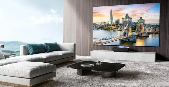 Televízory Hisense
