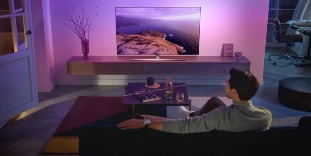 Televízory Philips