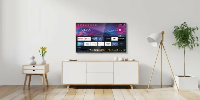 Televízory Sencor