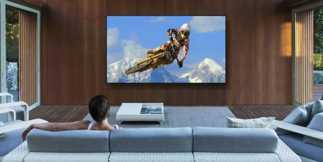 Televízory Sony