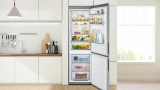 Ako vybrať kombinovanú chladničku?