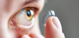 Ako vybrať kontaktné šošovky?