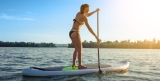 Paddleboardy