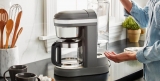 Ako vybrať prekvapkávač na kávu?