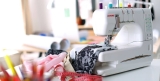 Šijacie stroje