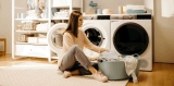 Ako vybrať sušičku bielizne?