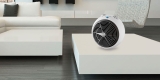 Teplovzdušné ventilátory