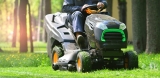 Ako vybrať záhradný traktor?
